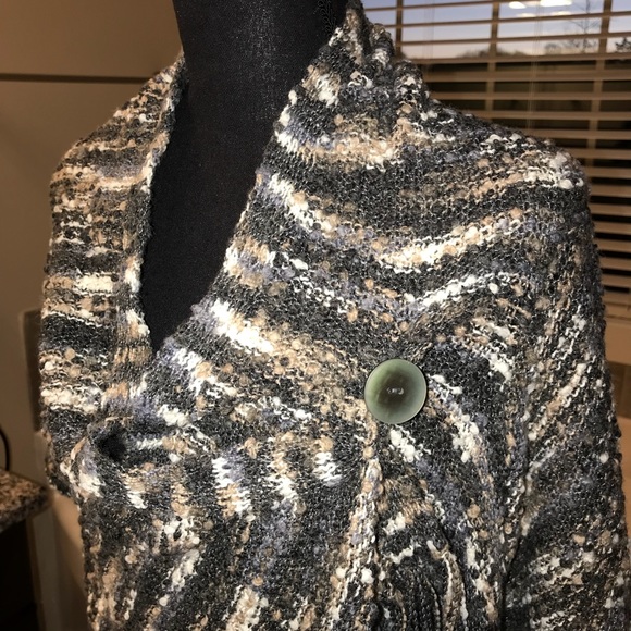 Lane Bryant Sweaters - Lane Bryant Knit Shall